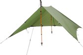 Exped Scout Tarp extreme green E0110802 green