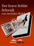 Große verfilmte Geschichten - Die Abenteuer des braven Soldaten Schwejk