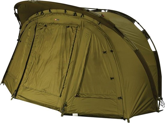 Tente de pêche Carp Tent-JRC Stealth Compact 2G