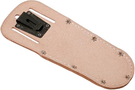 Felco Snoeischaar Holster Leder van Felco — afbeelding 4