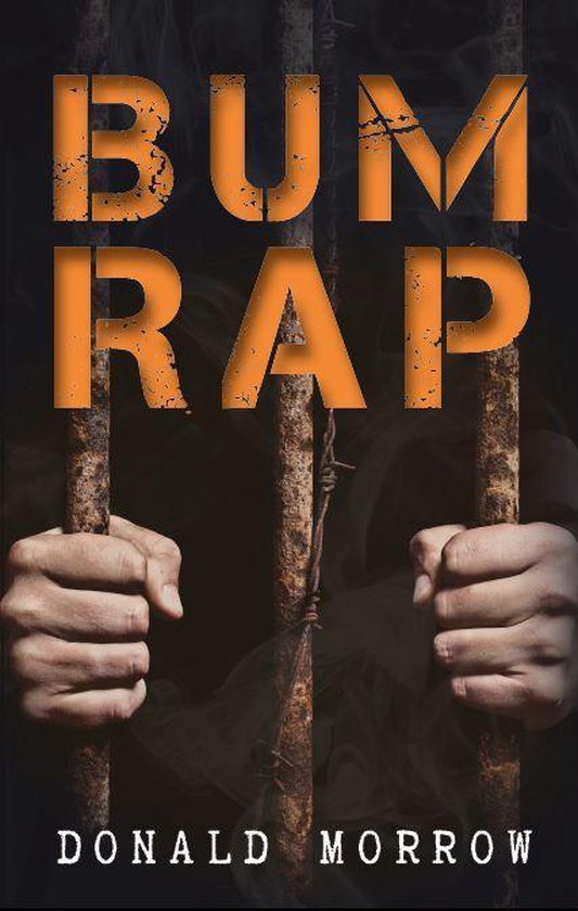 Bum Rap (ebook), Donald E. Morrow 9781922405203 Boeken