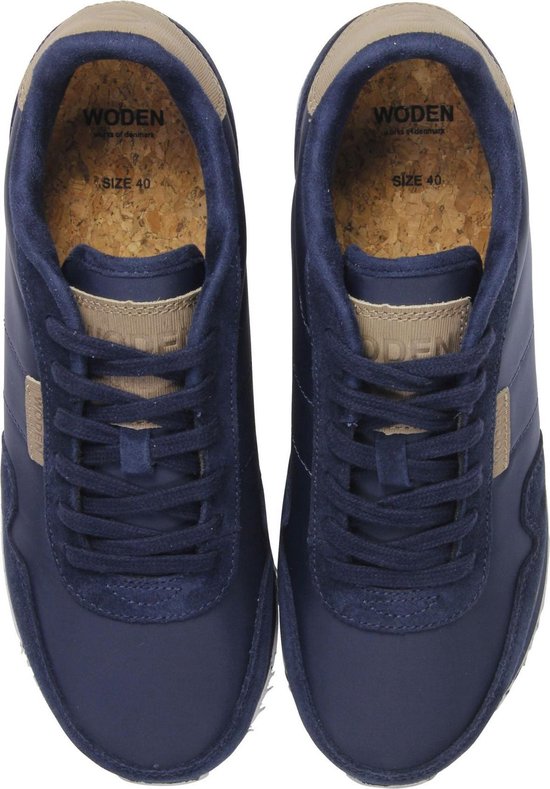 woden plateau sneaker