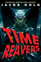 Chronofall 1 - Time Reavers