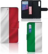 Bookstyle Case Xiaomi Mi 9 SE Italië