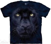 T-shirt Panther Gaze L
