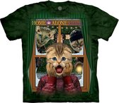T-shirt Home Alone Kitten