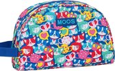 MOOS Corgi - Beauty Case - 26 x 16 x 9 cm - Multi