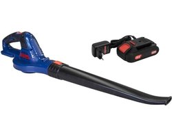 Güde Accu Bladblazer LB 18V | 2.0 Ah | inclusief accu en oplader