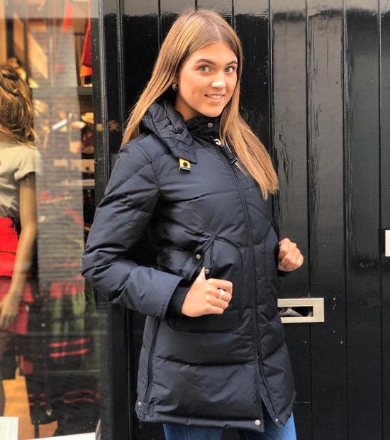 parajumpers long bear girl