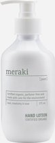 Meraki - Pure Hand Lotion 275 ml (Mkas94/309770094)