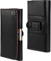 LG K4 LGK120 Broekriem hoesje