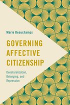 Governing Affective Citizenship