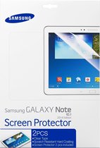 Protecteur d'écran Samsung - transparent - pour Samsung P6000 Galaxy Note 10.1 2014
