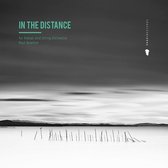 Paul Branton - In The Distance - For Robab And String Orchestra (CD)