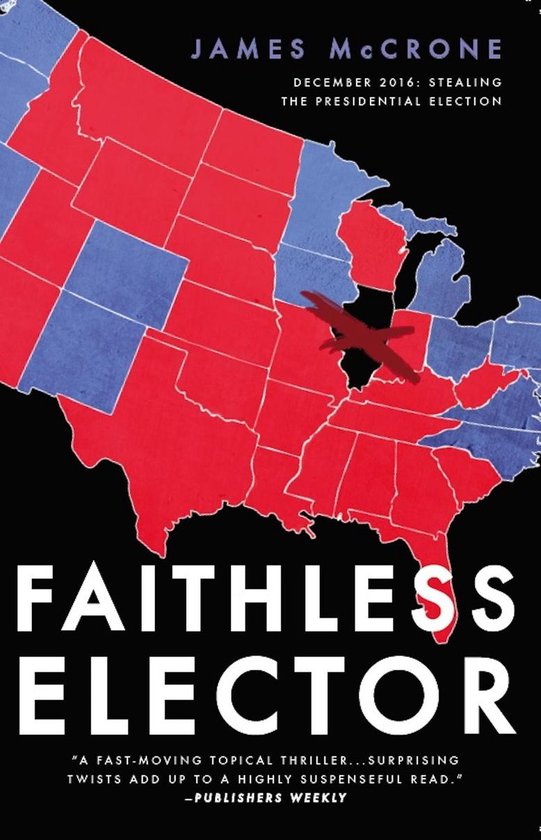 Faithless Elector - cover
