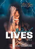 Radical Lives 2 - RADICAL LIVES Vol 2