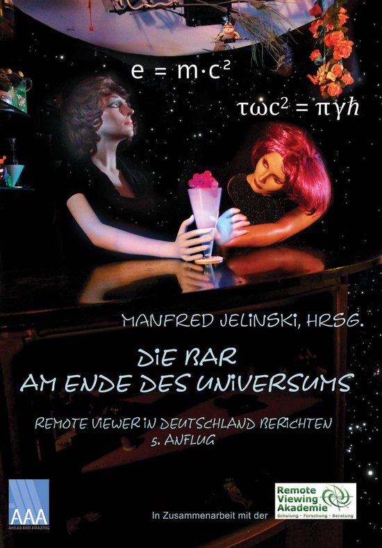 Die Bar am Ende des Universums - Die Bar am Ende des Universums 5