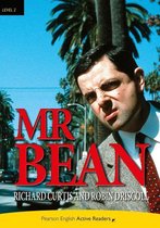 Pearson English Active Readers - Level 2: Mr Bean ePub with Integrated Audio