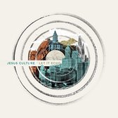 Jesus Culture - Let It Echo - Live In Sacramento (CD)