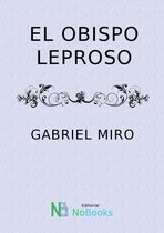 El obispo leproso