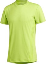 adidas Aero Freelift shirt heren groen