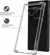 Samsung Galaxy Note 9 Anti Shock Back hoesje