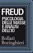 Psicologia delle masse e analisi dell'Io