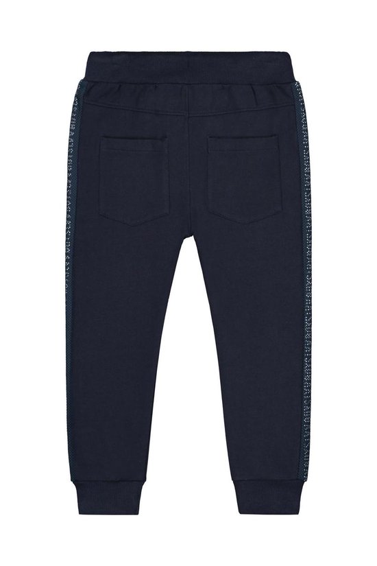 Levv Broek Gustav dark navy | bol.com