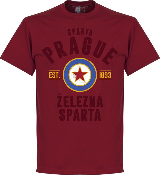 Praag Established T-Shirt