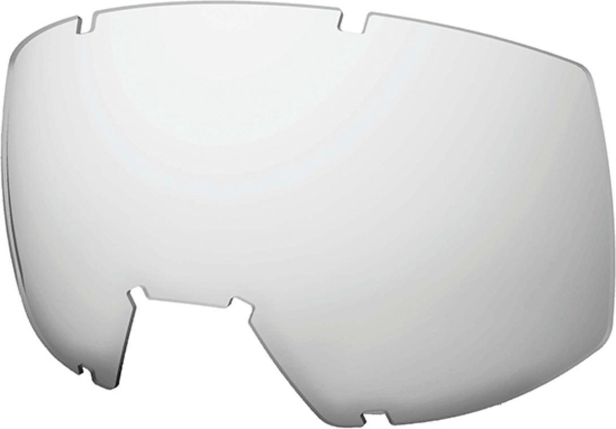 Nyira 7.6 Lens