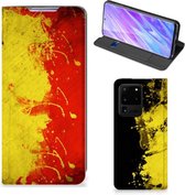 Standcase Geschikt voor Samsung Galaxy S20 Ultra België