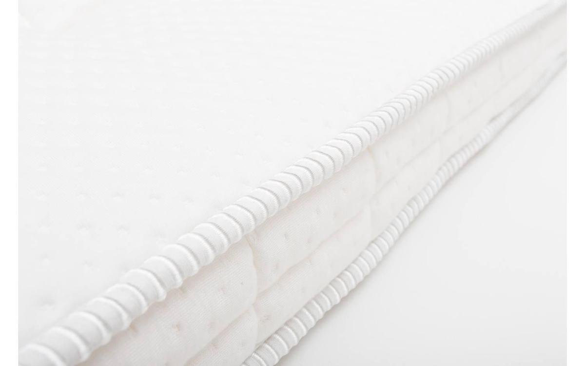 Goossens Infinity 101 Visco topmatras 160 x 200 cm