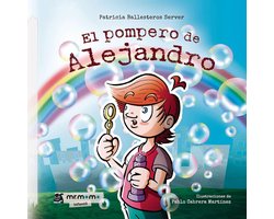 El pompero de Alejandro