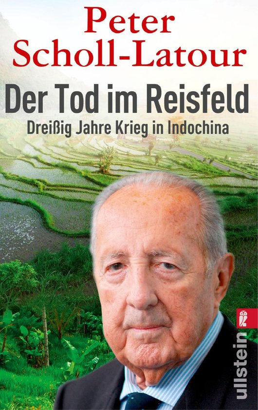 Der Tod im Reisfeld - cover