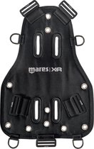 Mares Backplate Soft - XR Lijn