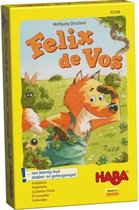 Haba - Haba Felix De Vos