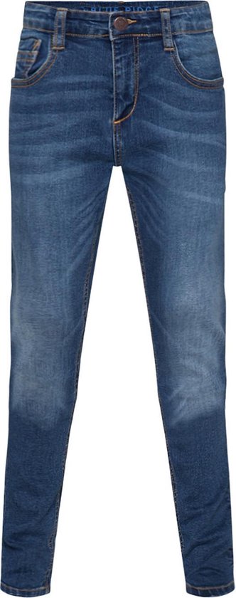 WE Fashion Jongens Jeans - Maat 158 | bol.com