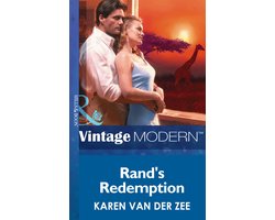 Rand's Redemption (Mills & Boon Modern)