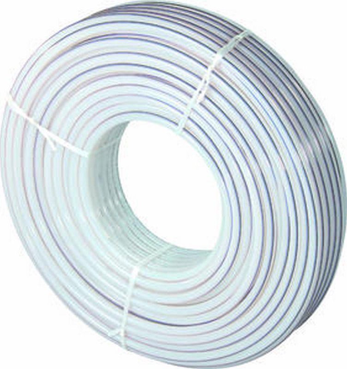 bol.com | Uponor Comfort pipe plus 16x2,0mm op rol E=120m 1062044
