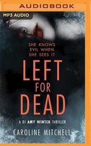 Left For Dead