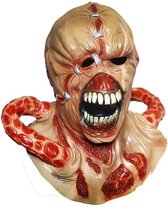 Nemesis masker (Resident Evil)
