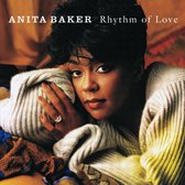 Anita Baker - Rhythm Of Love (CD)