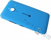 Microsoft Lumia 640 XL Achterbehuizing, Cyaan (Mat), 02510P7