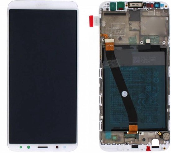 Huawei Mate 10 Lite RNE-L01 LCD Display/Beeldscherm Module + Touch  Screen... | bol.com