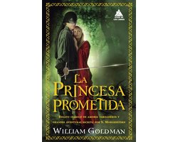 La princesa prometida