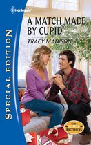 A Match Made by Cupid (Mills & Boon Silhouette)