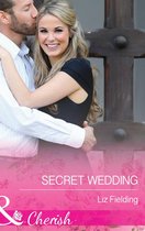 Secret Wedding (Mills & Boon Cherish)