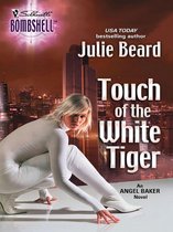 Touch Of The White Tiger (Mills & Boon Silhouette)