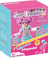 PLAYMOBIL Everdreamerz Rosalee - 70385