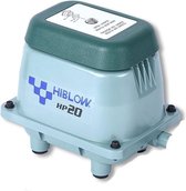 Luchtpomp Hiblow HP-20